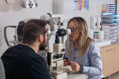 Optyk Dziel Medilens